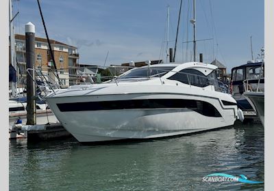 Bavaria SR41 Motorboat 2023, with Volvo Penta engine, United Kingdom