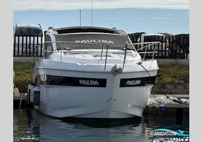 Bavaria SR41 Motorboat 2023, with Volvo Penta engine, Spain