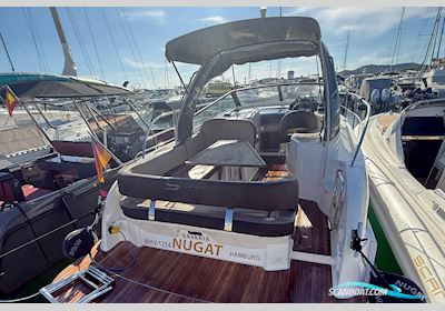 Bavaria Sport 30 Motorboat 2018, with Volvo Penta engine, Spain