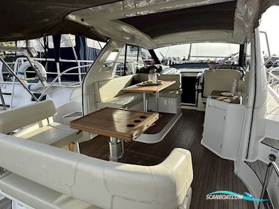 Bavaria Sport 360 HT Motorboat 2016, The Netherlands
