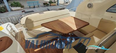 Bavaria Sport 39 HT Motorboat 2012, with Volvo Penta D4 engine, Italy