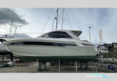 Bavaria Sport 39HT Motorboat 2015, with Volvo Penta engine, United Kingdom