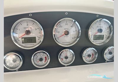 Bavaria Sport 39HT Motorboat 2015, with Volvo Penta engine, United Kingdom