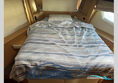 Bavaria Virtess 420 Fly Motorboat 2017, with Volvo Penta Ips 600 engine, Italy