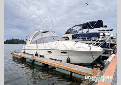 Bavaria Yachtbau Gmbh 27 Motorboat 2009, with Volvo Penta engine, Germany
