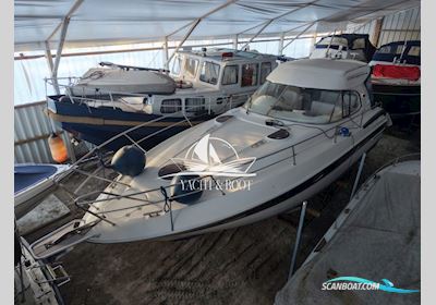 Bavaria Yachtbau Gmbh 32 HT Motorboat 2007, with Volvo Penta engine, Germany