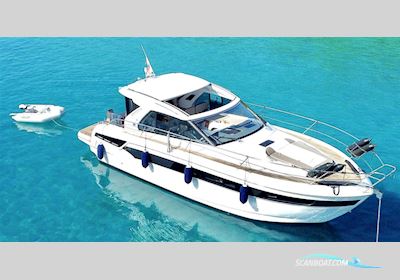 Bavaria Yachts S40 Coupe Motorboat 2021, with 2 x Volvo Penta engine, Croatia