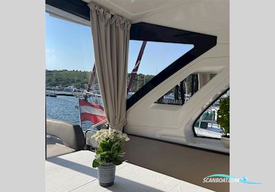 Bavaria Yachts S40 Coupe Motorboat 2021, with 2 x Volvo Penta engine, Croatia