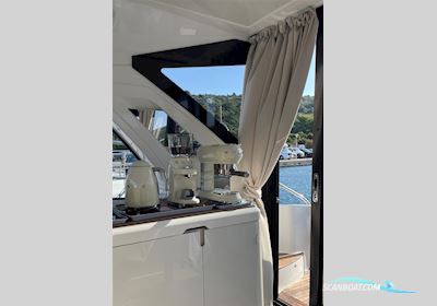 Bavaria Yachts S40 Coupe Motorboat 2021, with 2 x Volvo Penta engine, Croatia