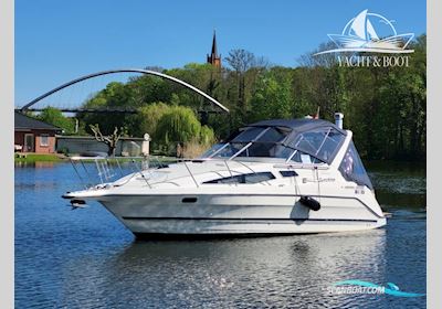 Bayliner (US) Bayliner (US) 2855 Motorboat 1997, with Mercruiser engine, Germany
