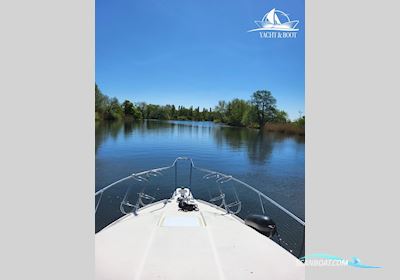 Bayliner (US) Bayliner (US) 2855 Motorboat 1997, with Mercruiser engine, Germany