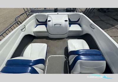 Bayliner  175BR Motorboat 2005, with Mercruiser engine, United Kingdom