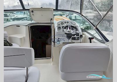 Bayliner  285 Motorboat 2009, with Mercruiser  engine, France