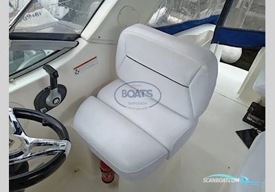 Bayliner  285 Motorboat 2009, with Mercruiser  engine, France