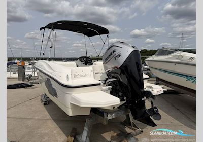 Bayliner 160 Element Motorboat 2020, with Mariner engine, United Kingdom