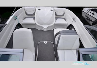 Bayliner 175 GT Motorboat 2010, with  Mercruiser engine, Sweden