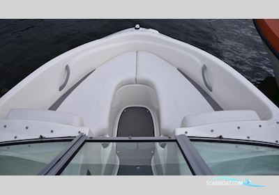 Bayliner 175 GT Motorboat 2010, with  Mercruiser engine, Sweden