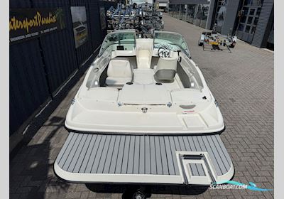 Bayliner 175 GT Motorboat 2009, with Mercruiser engine, The Netherlands