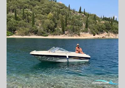 Bayliner 185 Bowrider Motorboat 2001, with Mercruser engine, Greece