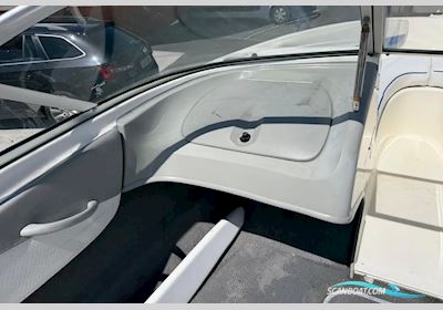 Bayliner 185 Bowrider Motorboat 2006, with Mercruiser engine, Ireland