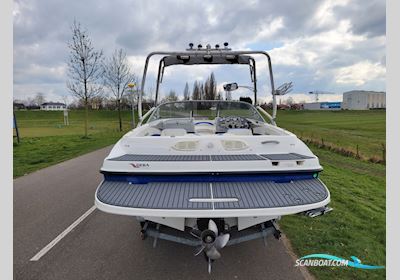 Bayliner 195BR Motorboat 2006, with Mercruiser engine, The Netherlands