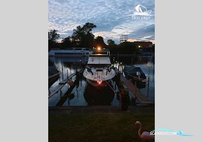Bayliner 1992 Motorboat 1992, with Mercruiser engine, Germany