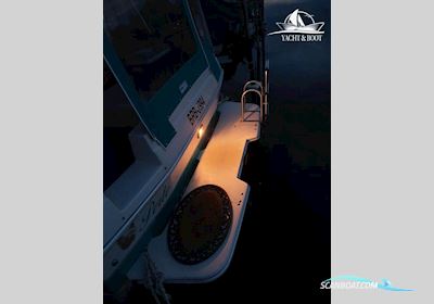 Bayliner 1992 Motorboat 1992, with Mercruiser engine, Germany