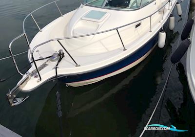 Bayliner 2002 Trophy -07 Motorboat 2007, with Mercruiser 4.3L Mpi engine, Sweden