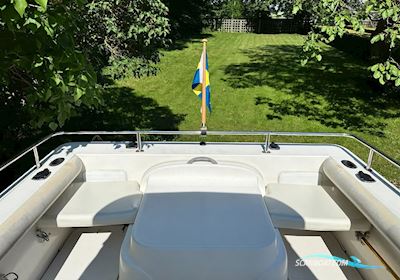 Bayliner 2002 Trophy -07 Motorboat 2007, with Mercruiser 4.3L Mpi engine, Sweden