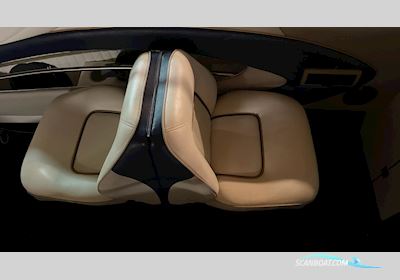 Bayliner 2052 LS "40th Anniversary" Motorboat 1996, with Mercury engine, Germany