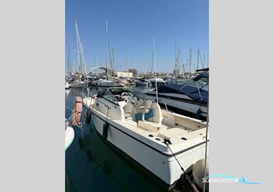 Bayliner 2052 TROPHY WA Motorboat 2007, with Mercruiser engine, Spain