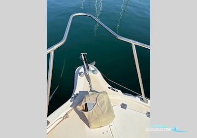 Bayliner 2052 TROPHY WA Motorboat 2007, with Mercruiser engine, Spain