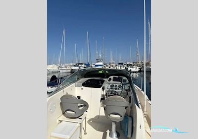 Bayliner 2052 TROPHY WA Motorboat 2007, with Mercruiser engine, Spain