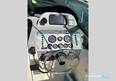 Bayliner 2052 TROPHY WA Motorboat 2007, with Mercruiser engine, Spain