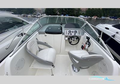Bayliner 2102 Trophy Motorboat 2008, with  Honda engine, Sweden