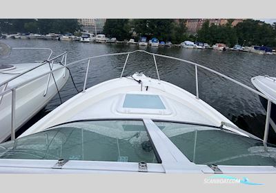 Bayliner 2102 Trophy Motorboat 2008, with  Honda engine, Sweden