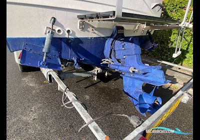 Bayliner 2252 Cierra Express NEDSAT! Motorboat 1997, Denmark