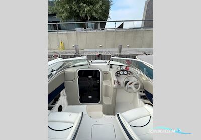 Bayliner 2350 (Daycruiser) Motorboat 1996, with MerCruiser engine, Denmark