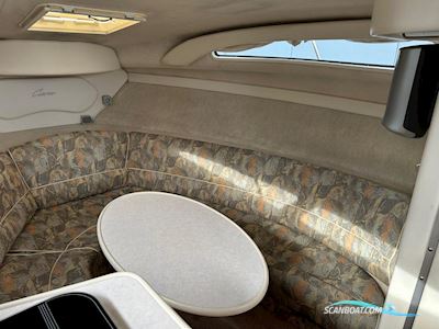 Bayliner 245 Ciera 2455 Sunbridge Motorboat 2001, with Mercruiser  engine, The Netherlands