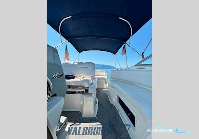 Bayliner 245 Motorboat 2008, with Mercury Mag 350 v8 engine, Italy
