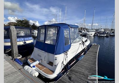 Bayliner 2455 Ciera Motorboat 2002, with Mercruiser MCM 5.0 engine, United Kingdom