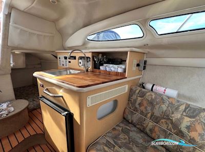 Bayliner 2455 Ciera Motorboat 2000, Denmark