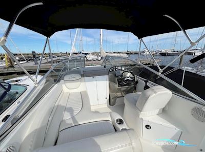 Bayliner 2455 Ciera Motorboat 2000, Denmark