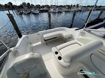Bayliner 2455 Ciera Motorboat 2000, Denmark
