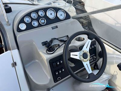 Bayliner 2455 Ciera Motorboat 2000, Denmark