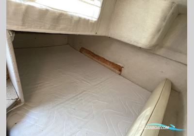 Bayliner 2455 Ciera Motorboat 2002, The Netherlands