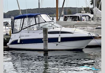 Bayliner 2455 Motorboat 2000, with Mercury Mercruiser 5,0 engine, Denmark