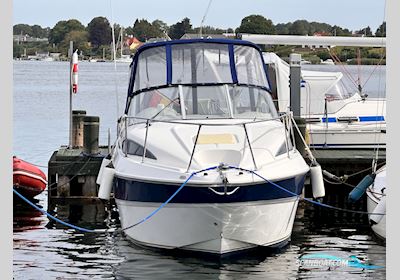 Bayliner 2455 Motorboat 2000, with Mercury Mercruiser 5,0 engine, Denmark