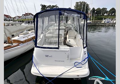 Bayliner 2455 Motorboat 2000, with Mercury Mercruiser 5,0 engine, Denmark