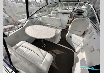 Bayliner 2455 Motorboat 2000, with Mercury Mercruiser 5,0 engine, Denmark